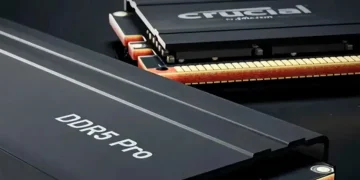 Bidding bots flood pages of DDR5 RAM, beating live buyers 10 to 1 Bidding bots flood pages of DDR5 RAM, beating live buyers 10 to 1
