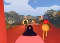 Big Walk – Make friends while walking. review