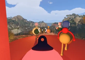 Big Walk – Make friends while walking. review