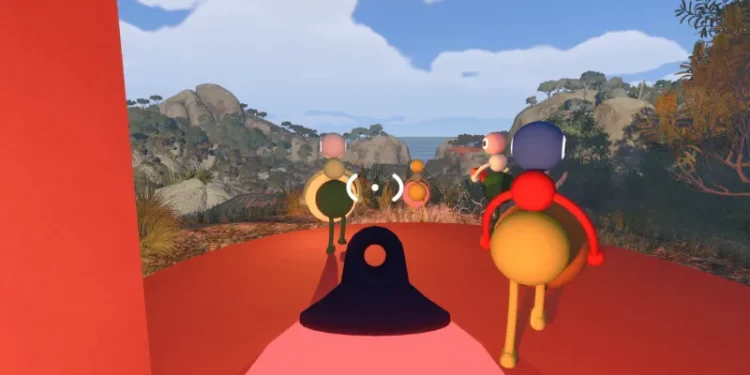 Big Walk – Make friends while walking. review Big Walk – Make friends while walking. review