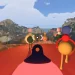 Big Walk – Make friends while walking. review