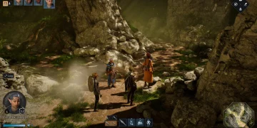 Big early access update: Solasta 2 will launch a mature online cooperative mode and warlock class on September 10 Big early access update: Solasta 2 will launch a mature online cooperative mode and warlock class on September 10