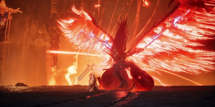 Big stress test: Aion 2 servers will undergo large-scale testing in September Big stress test: Aion 2 servers will undergo large-scale testing in September