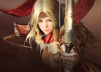 “Black Desert Mobile” kicks off five-week global server anniversary celebration