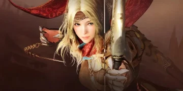 “Black Desert Mobile” kicks off five-week global server anniversary celebration “Black Desert Mobile” kicks off five-week global server anniversary celebration