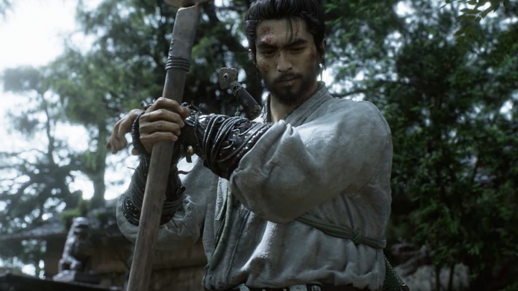 Black Myth: Zhong Kui does show off a long gameplay trailer Black Myth: Zhong Kui does show off a long gameplay trailer