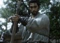 Black Myth: Zhong Kui does show off a long gameplay trailer Black Myth: Zhong Kui does show off a long gameplay trailer