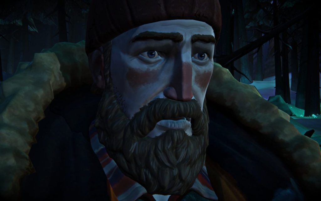 Blackfrost postponed to 2027, Hinterland returns to focus on The Long Dark to survive the industry crisis Blackfrost postponed to 2027, Hinterland returns to focus on The Long Dark to survive the industry crisis