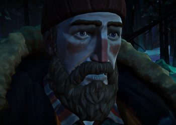Blackfrost postponed to 2027, Hinterland returns to focus on The Long Dark to survive the industry crisis