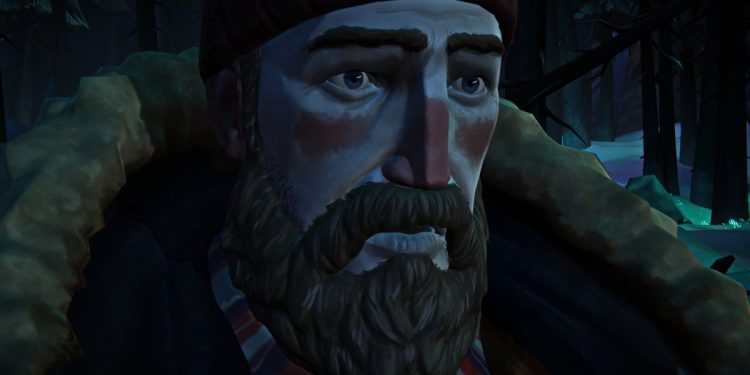 Blackfrost postponed to 2027, Hinterland returns to focus on The Long Dark to survive the industry crisis Blackfrost postponed to 2027, Hinterland returns to focus on The Long Dark to survive the industry crisis
