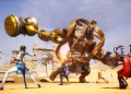 “Blade & Soul NEO” is off to a hot start: Developers launch exclusive Ignite server to accelerate upgrade to level 75 “Blade & Soul NEO” is off to a hot start: Developers launch exclusive Ignite server to accelerate upgrade to level 75
