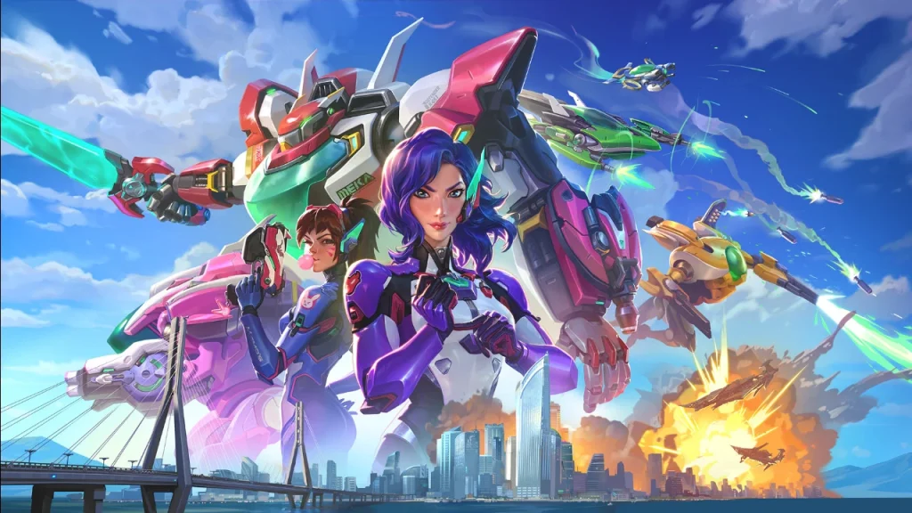 Blizzard and Opera GX announce partnership to launch special Battle Pass for “Force World Cup 2026” in the browser