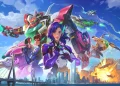Blizzard and Opera GX announce partnership to launch special Battle Pass for “Force World Cup 2026” in the browser Blizzard and Opera GX announce partnership to launch special Battle Pass for “Force World Cup 2026” in the browser