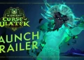 Blizzard changes the combat mechanics of Uratek in Poisoned Abyss Raid in World of Warcraft Blizzard changes the combat mechanics of Uratek in Poisoned Abyss Raid in World of Warcraft