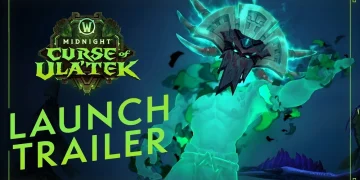 Blizzard changes the combat mechanics of Uratek in Poisoned Abyss Raid in World of Warcraft Blizzard changes the combat mechanics of Uratek in Poisoned Abyss Raid in World of Warcraft