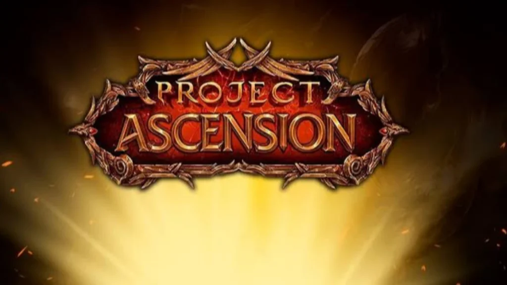 Blizzard drowns another pirate: World of Warcraft’s Ascension servers will shut down on September 4 Blizzard drowns another pirate: World of Warcraft’s Ascension servers will shut down on September 4