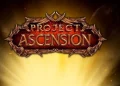 Blizzard drowns another pirate: World of Warcraft’s Ascension servers will shut down on September 4