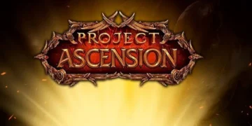 Blizzard drowns another pirate: World of Warcraft’s Ascension servers will shut down on September 4