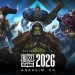 Blizzard updates official World of Warcraft website ahead of BlizzCon 2026 Blizzard updates official World of Warcraft website ahead of BlizzCon 2026