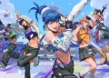 Blizzard’s Korean office says South Korea has produced the coolest skins for “Strike”