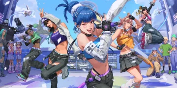Blizzard’s Korean office says South Korea has produced the coolest skins for “Strike” Blizzard’s Korean office says South Korea has produced the coolest skins for “Strike”