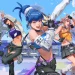 Blizzard’s Korean office says South Korea has produced the coolest skins for “Strike” Blizzard’s Korean office says South Korea has produced the coolest skins for “Strike”