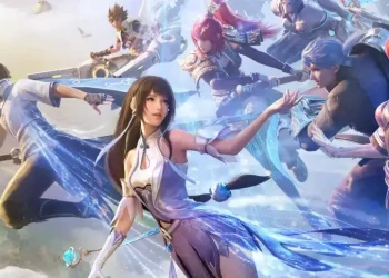 Blogger explains why the global version of Honor of Kings: World has been delayed