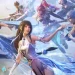 Blogger explains why the global version of Honor of Kings: World has been delayed