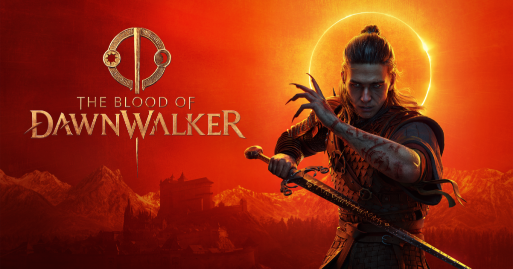 Blood of the Dawn Treader: Confirmed: No mode delivers 60 fps on consoles Blood of the Dawn Treader: Confirmed: No mode delivers 60 fps on consoles