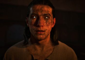 Blood of the Dawn Treader PC requirements now include resolution and framerate