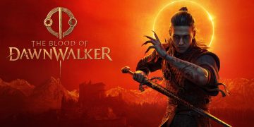 Blood of the Dawn Treader has received final system requirements Blood of the Dawn Treader has received final system requirements