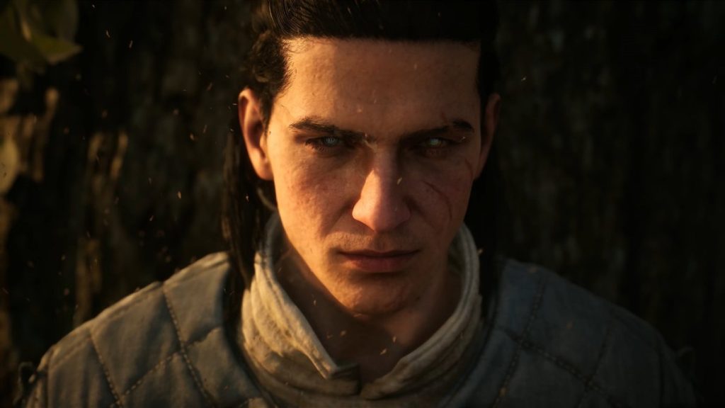 Blood of the Dawn Treader launch trailer is nothing short of spectacular