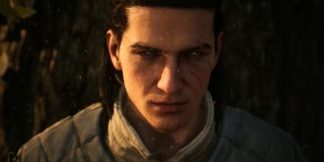 Blood of the Dawn Treader launch trailer is nothing short of spectacular