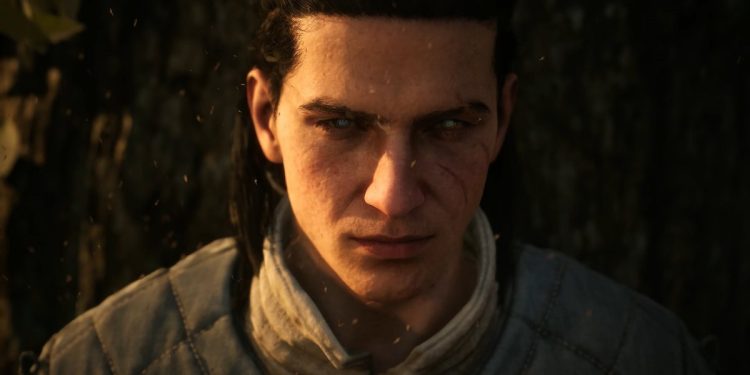 Blood of the Dawn Treader launch trailer is nothing short of spectacular