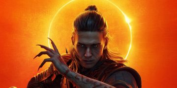 ‘Blood of the Dawn Treader’ protagonist ‘easily killed’ in daylight ‘Blood of the Dawn Treader’ protagonist ‘easily killed’ in daylight