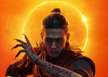 Blood of the Dawn Treader reveals its features in new gameplay trailer