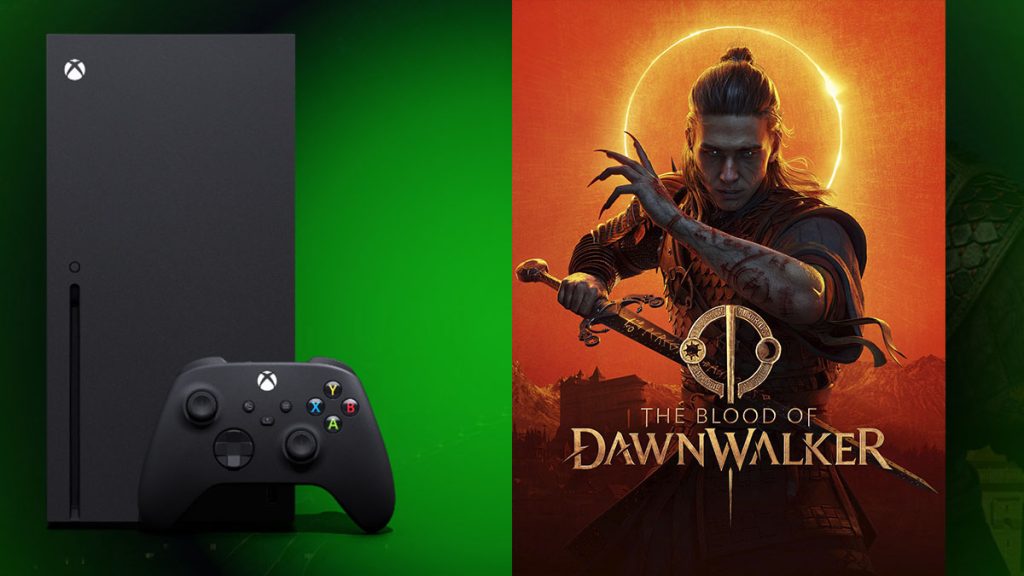 Blood of the Dawn Treader will still get 60 FPS on Xbox Series X – developer ‘realizes how important this mode is’ Blood of the Dawn Treader will still get 60 FPS on Xbox Series X – developer ‘realizes how important this mode is’