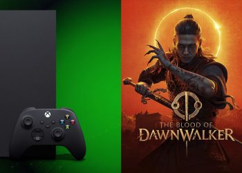 Blood of the Dawn Treader will still get 60 FPS on Xbox Series X – developer ‘realizes how important this mode is’
