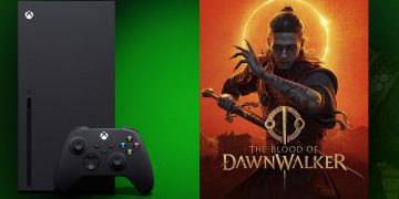 Blood of the Dawn Treader will still get 60 FPS on Xbox Series X – developer ‘realizes how important this mode is’