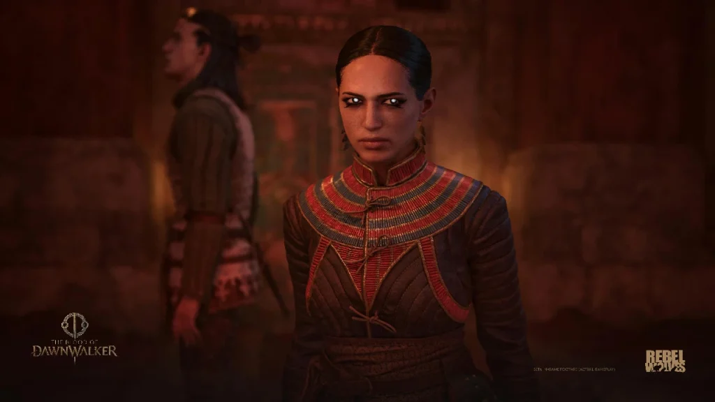 Blood of the Dawn Treader’s final system requirements aren’t that high, but there’s a catch