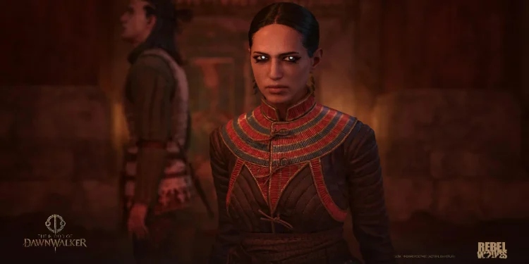 Blood of the Dawn Treader’s final system requirements aren’t that high, but there’s a catch Blood of the Dawn Treader’s final system requirements aren’t that high, but there’s a catch