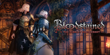 Bloodstained: Crimson Engagement: Sequel Release Slips into New Year