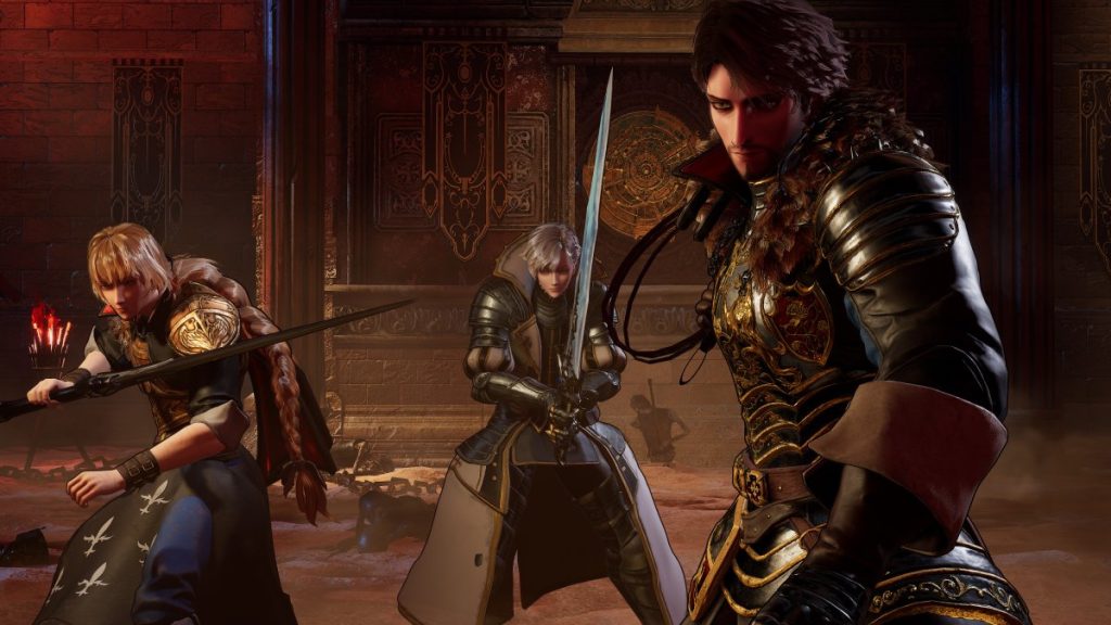 Bloodstained: Crimson Engagement has been delayed as development enters final stages Bloodstained: Crimson Engagement has been delayed as development enters final stages