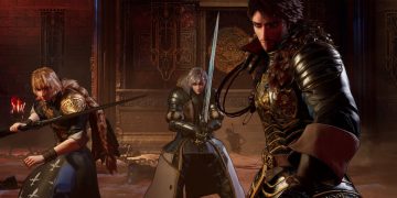 Bloodstained: Crimson Engagement has been delayed as development enters final stages Bloodstained: Crimson Engagement has been delayed as development enters final stages