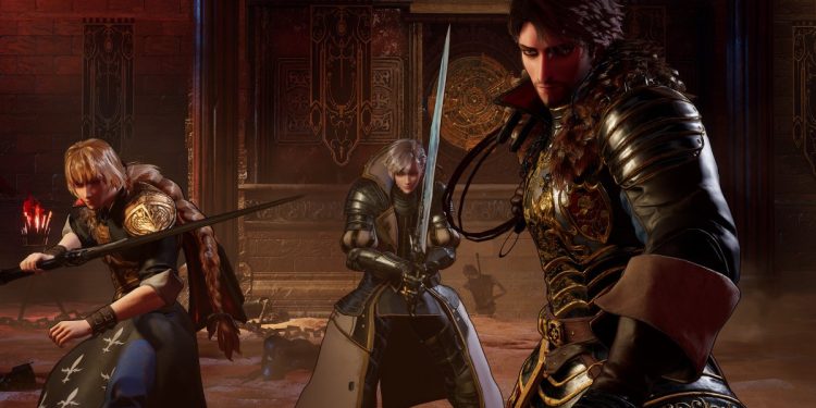 Bloodstained: Crimson Engagement has been delayed as development enters final stages Bloodstained: Crimson Engagement has been delayed as development enters final stages