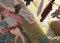Blue Archive’s new game is called Fareidolia – Project RX