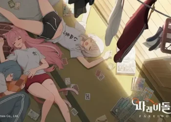 Blue Archive’s new game is called Fareidolia – Project RX