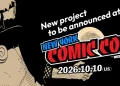 Boruto Dad, Sasuke and VIZ Media to announce new Naruto project at NYCC 2026 on October 10 Boruto Dad, Sasuke and VIZ Media to announce new Naruto project at NYCC 2026 on October 10