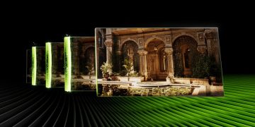 Both “Mortal Shell II” and “The Sinking City 2” support DLSS 4.5, while “Luminary” makes its debut in RTX form Both “Mortal Shell II” and “The Sinking City 2” support DLSS 4.5, while “Luminary” makes its debut in RTX form