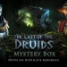 Both Path of Exile games feature over 60 new items from Druid Mystery Chests Both Path of Exile games feature over 60 new items from Druid Mystery Chests